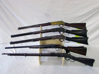 Property photo 15 - OUTSTANDING 2 DAY FIREARMS AUCTION IN WHITLEY COUNTY, INDIANA